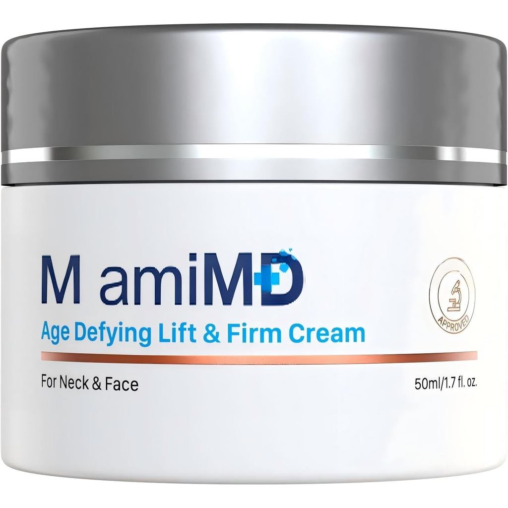 AgeDefyingLifting&FirmingFaceforWomen,50ml,1.7oz PLQ2