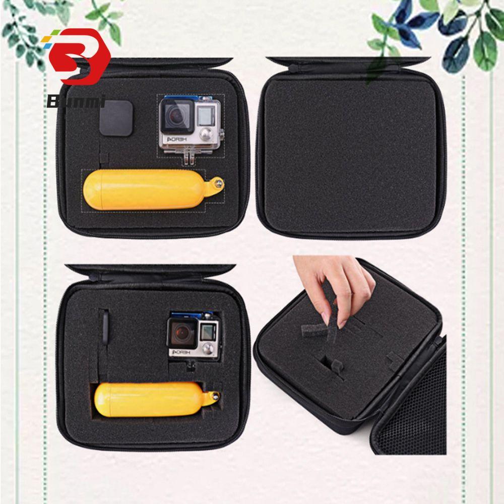 เคส พกพาสะดวก อุปกรณ์เสริม กล้องแอคชั่น DIY for   SJCAM DJI OSMO eken SJCAM