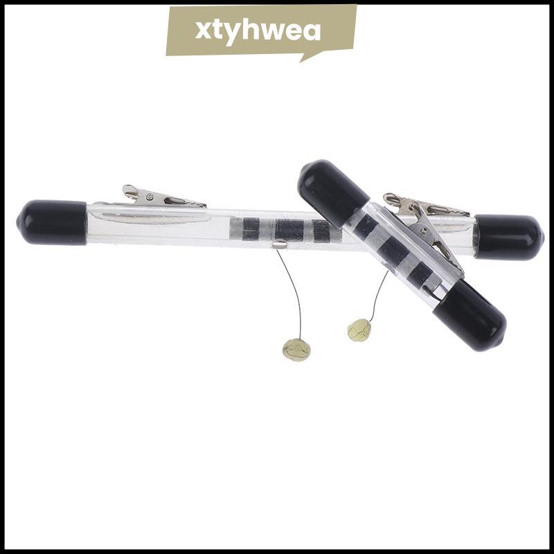 Xtyhweapz Magic Floating Invisible Tri Thread Reel Invisible Reelg Float Retractor Jelly