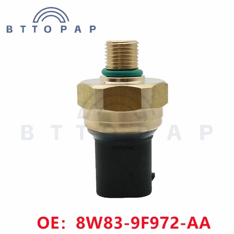 Ly 8W83-9F972-AA การใช้ความดัน Sensor Sender สําหรับ Ford Focus Escape Explorer Ecoboost Volvo XC60 