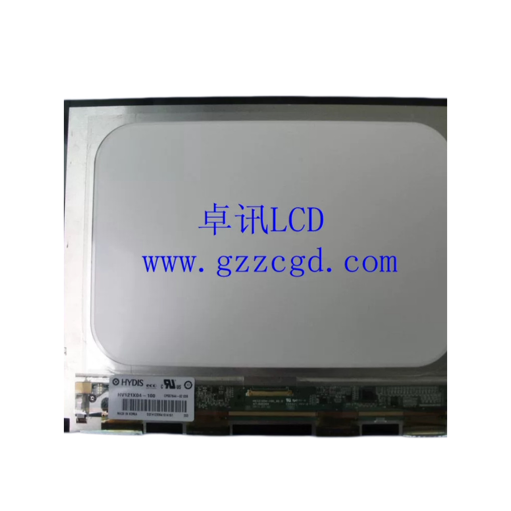 HT121X02-100/HV121X04-100 Ready Stock Hyundai 40cm หน้าจอ LCD การปรึกษาราคา