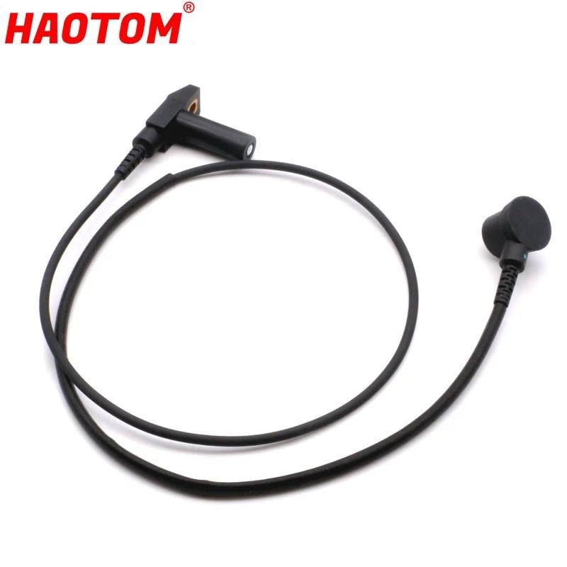 เซ็นเซอร์ตําแหน่งเพลาข้อเหวี่ยงสําหรับ Mercedes-Benz C124 W124 W140 E320 300CE 300E S420 0031530128อ