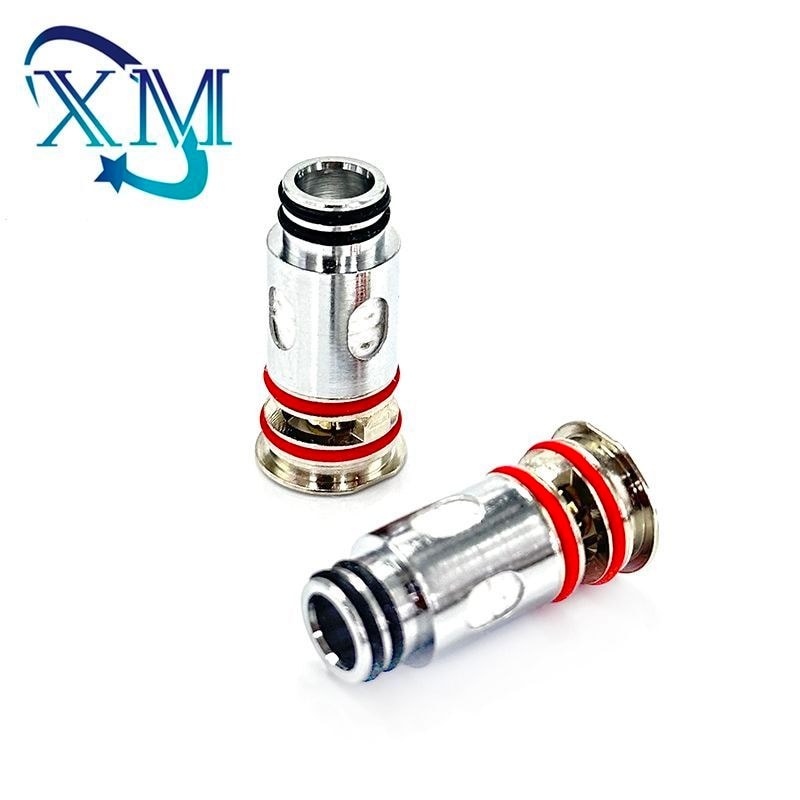 D-coil log子TF-D SubTank/X-Priv Plus/X-Priv Solo 5#D-คอยล์พอร์ต TF-D SubTank/X-Priv Plus/X-Priv Solop