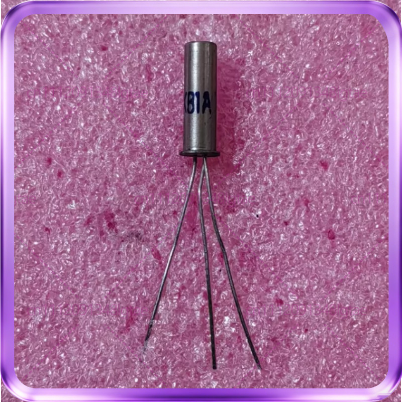20pcs 3AX เยอรมันทรานซิสเตอร์ 3AX81 3AX81A 3AX81B 3AX83 3AX83B