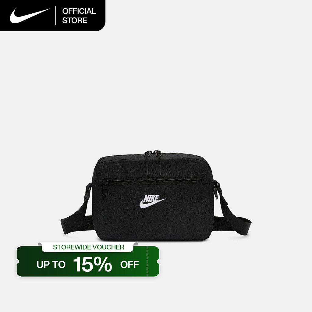 Nike IB4378-010 กระเป๋าสะพายข้าง