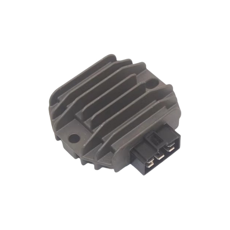 Yamaha Swift Eagle Fashion Collar 125 Rectifier ZY125T-8-10-8A-10A Charger Voltage Regulator Silicon