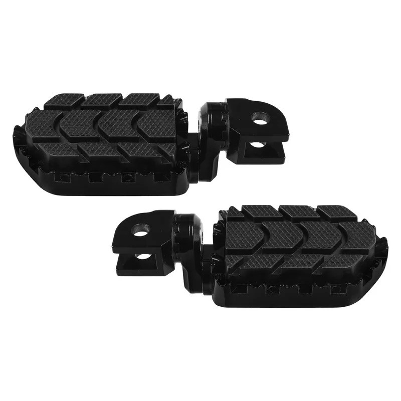 Mo ที่พักเท้ารถจักรยานยนต์แบบปรับได้ สำหรับ Honda Rebel 1100 DCT CMX1100 2021-2025 NC750X NC700X NC7