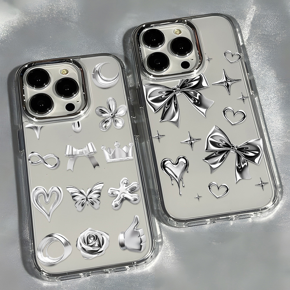 เคสไอโฟน For iPhone 18 17 11 13 16 15 14 12 Pro Max XR X XSMax 6 7 8 Plus Air 18Pro เคสล้าง สำหรับ เ