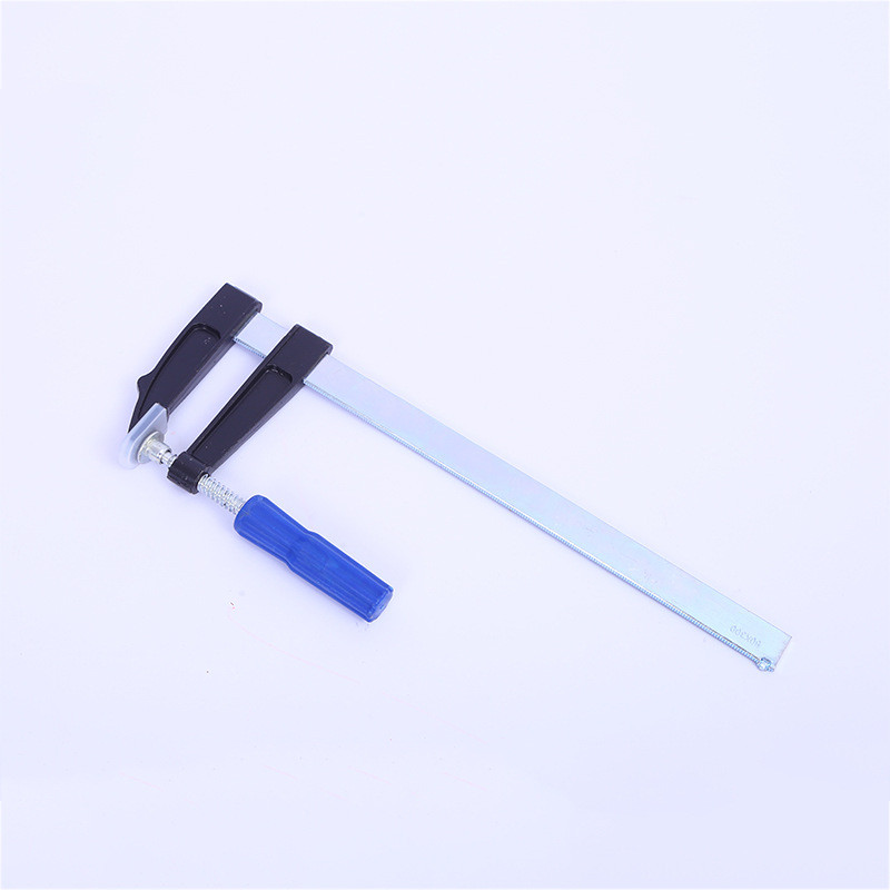 จัดหา F Clamp Woodworking Clamp Holder F Clamp Quick Clamp ท่อน้ํา Heavy-Duty Puzzle Clamp