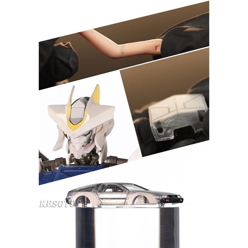 [Kesoto2] Ab Epoxy Sculpting Clay Fast Repair Sculpture Modeling Clay Epoxy Putty สําหรับ Fill up Re