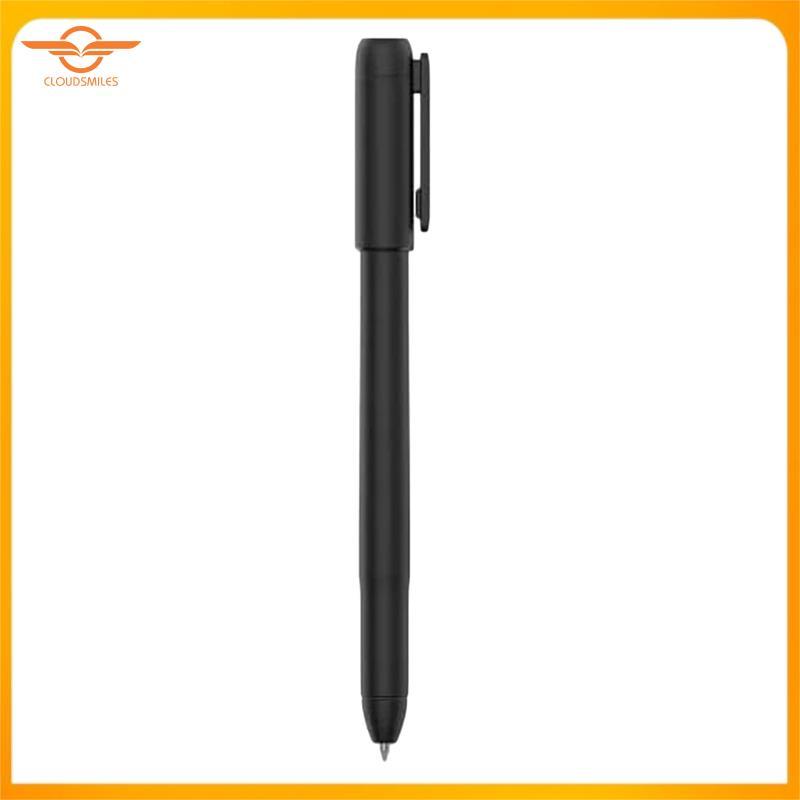 [CloudsMiles.th] ปากกาสไตลัสสําหรับ Scribo PW310 ปากกาแบตเตอรี่เป็นกลางระดับ 8192 สําหรับ HS611/HS64