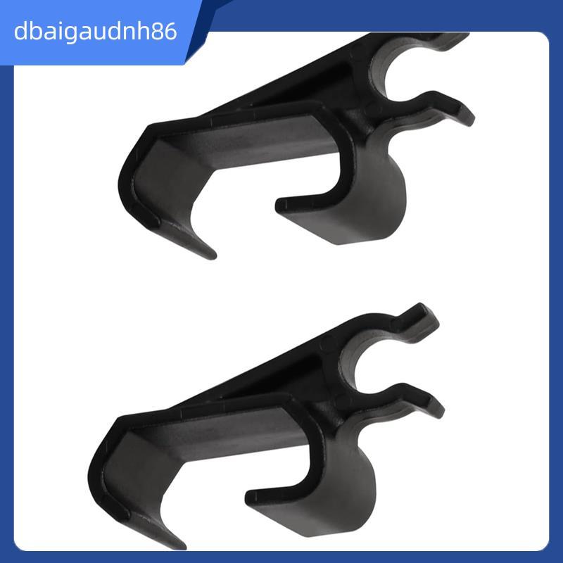 READY STOCKTonneau Cover Clamps 351B0024 Bed Cover Clips Truck Bed Cover Parts