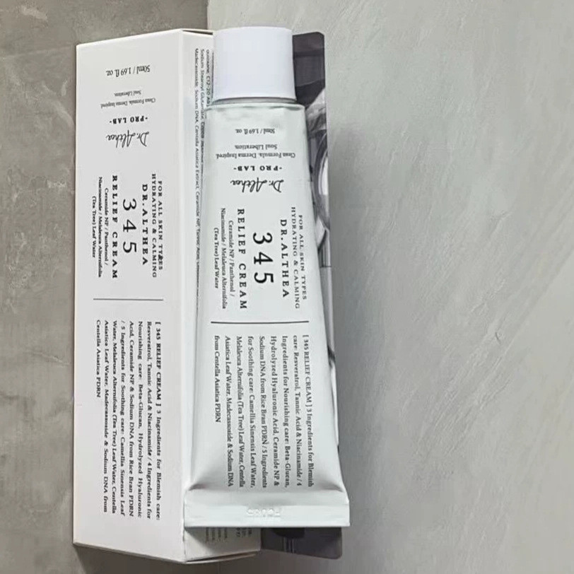 TK Ready Stock dr.Athea Vitamin C Essence 147 345 Cream รูปแบบใหม่88882026.9.10