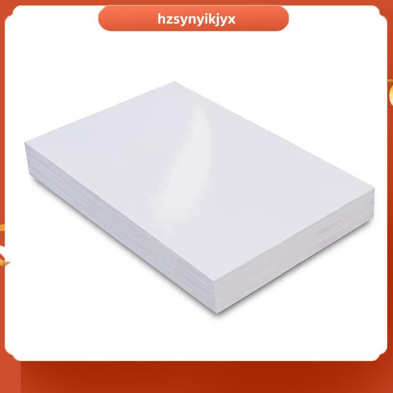 hzsynyikjyxPhoto Paper สําหรับเมนู Flyer Print สําหรับ Inkjet Printer