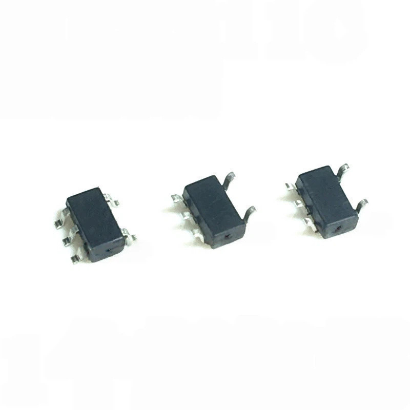 ME6211C33M5G ME6211-3.3V ME6211C50M5G Patch SOT23-5