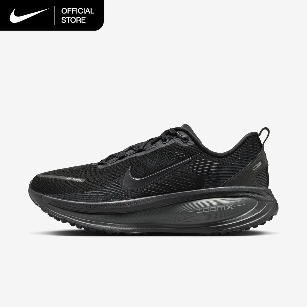 Nike Men's Vomero 18 Road Running Shoes - Black [HM6803-005]