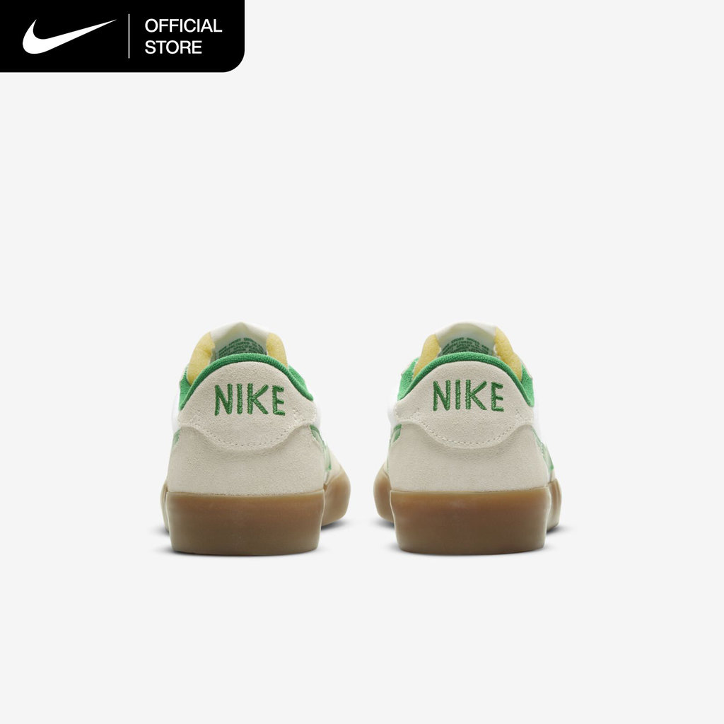 نايكي حذاء سكيت SB Heritage Vulc ـ أبيض — صورة 3