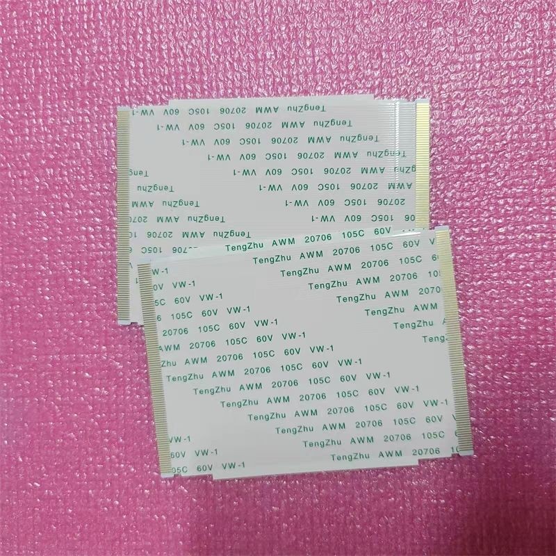 创维55G20 55M2 50V40 55M9S 55E33A逻辑板排线 屏线 排带 96芯