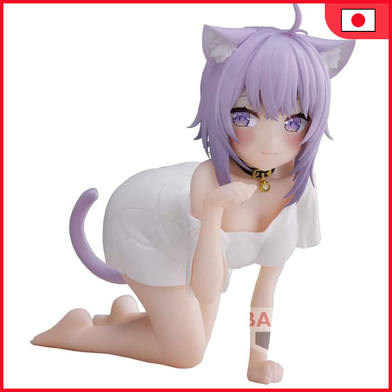 Hololive #hololive IF Relax time Inugami Korone Figure Banpresto Official Merchandise