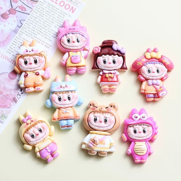 เคส 425 เคส 425 ไอโฟน เคสไอแพด 425 degree เคส 425 degree 425 degree case ใหม่เคลือบเงาราบุผ้าการ์ตูน