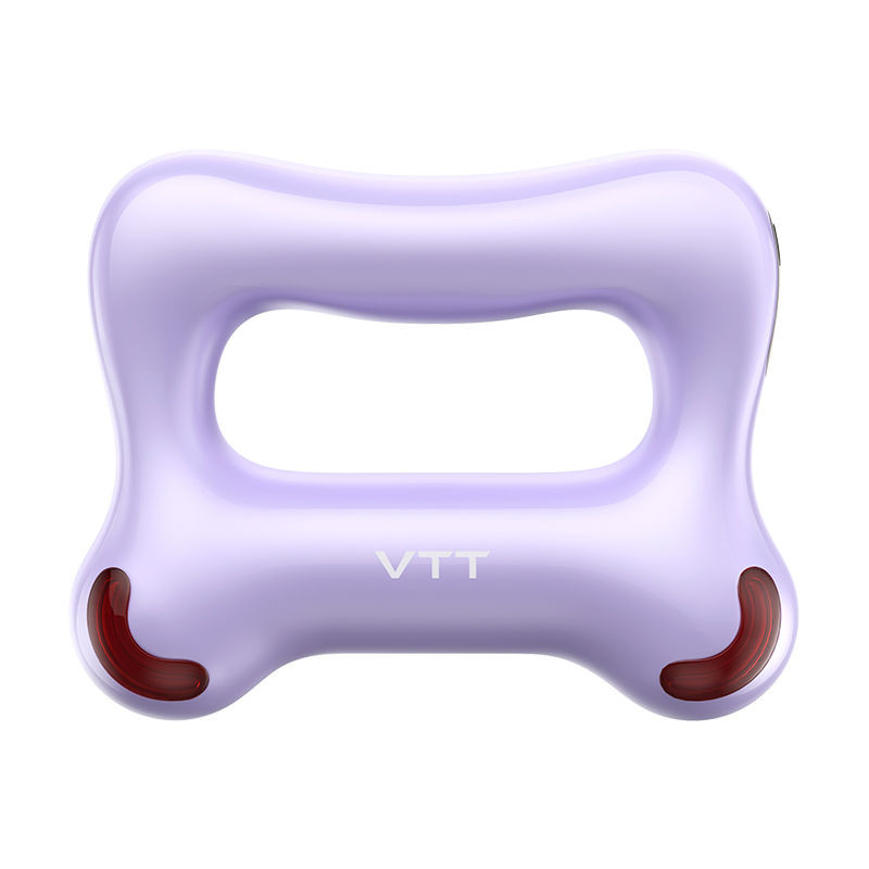 VTT Hot Pack Fascia แหวนนวดทั้งร่างกายกล้ามเนื้อผ่อนคลายนวดกีฬาฟิตเนสนวดของขวัญวันหยุด binghan.my202