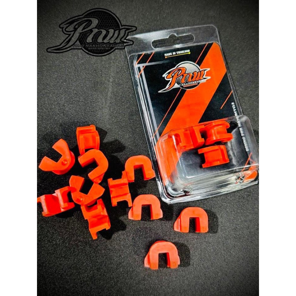 #พลาสติกล๊อคชาม  #พลาสติกชามสไลด์  #กิ๊บล๊อคชาม LEAD>GIORNO>PCX160>CLICK160