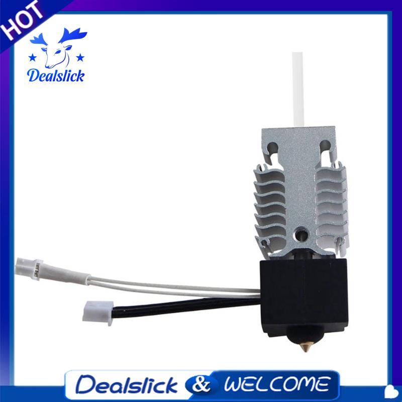 3 V3 SE Hotend Kit สําหรับ Ender3 V3 SE Hotend สําหรับ 3 V3 SE 3D เครื่องพิมพ์