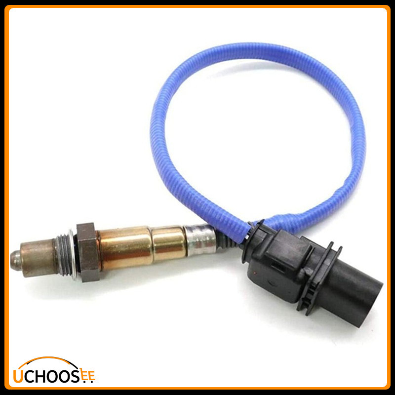 O2 เซนเซอร์ออกซิเจนสําหรับ LINCOLN FORD FOCUS III 2.0L GDI 8F9Z9F472H 5147022 8F9Z9F472J 0258017321 