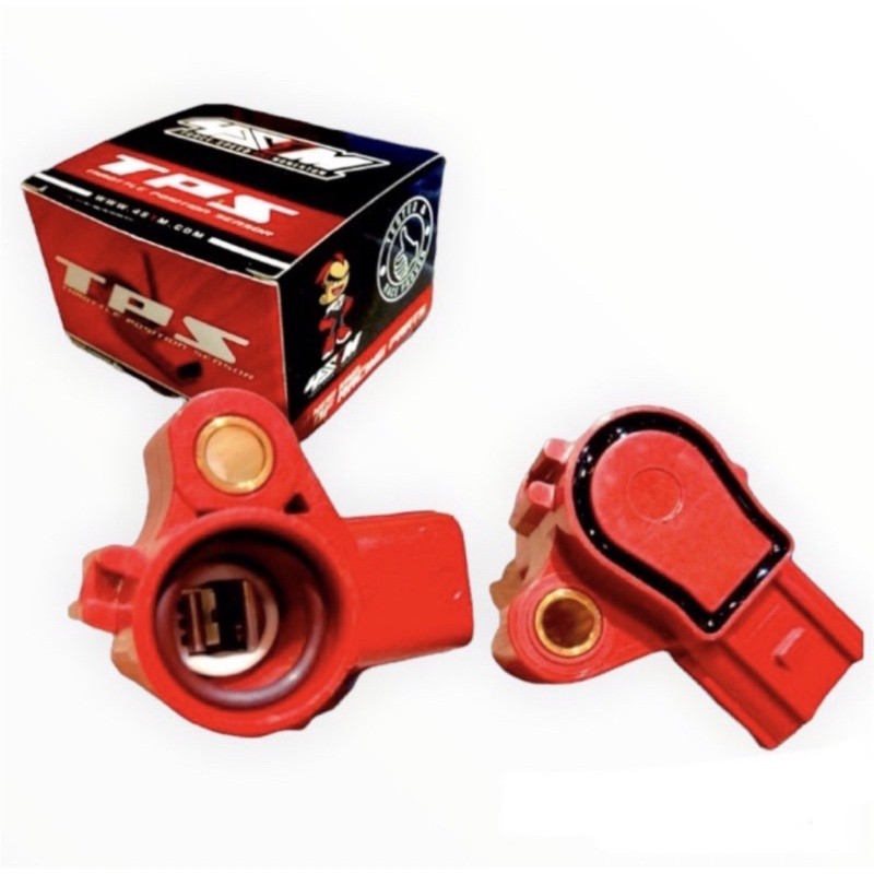 Tps Sensor Vario 150 / Vario 125 / Beat / Scopy 4S1M ของแท้