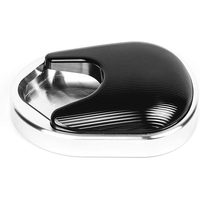 HI-LINE แผ่นรองขาตั้งข้าง Super Cub C125 CNC Aluminum Side Stand Plate