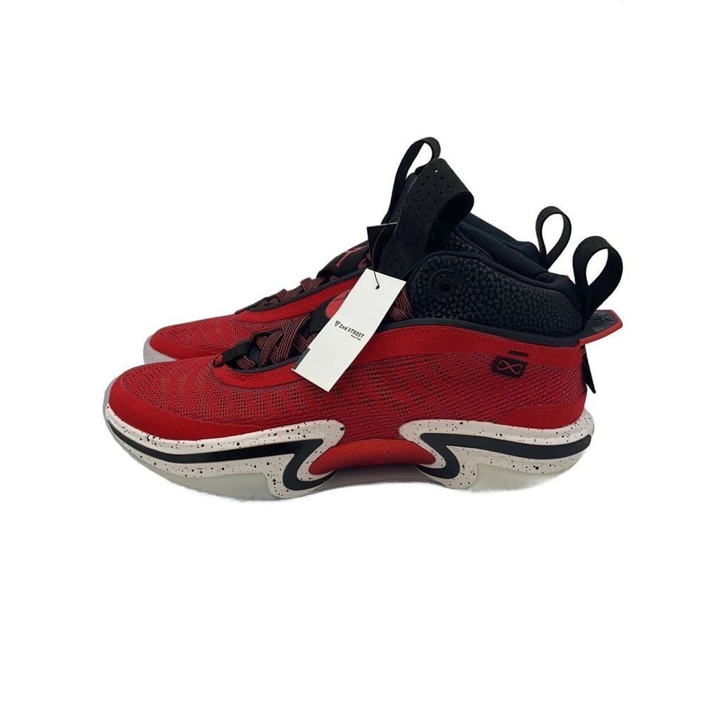 NIKE high cut sneakers AIR JORDAN 36 SE PF_Air seasonal editions 26.5c Direct from Japan Secondhand