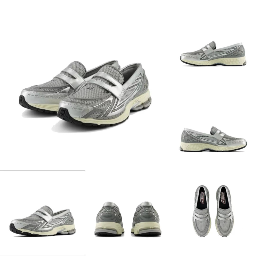 New Balance NB 1906L รองเท้าลําลองสําหรับผู้ชายและผู้หญิง U1906LAE