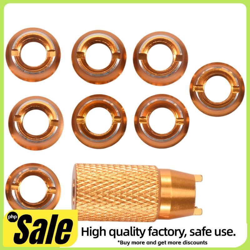 วิทยุเครื่องส่งสัญญาณสวิทช์คงที่และติดตั้ง Spanner สําหรับ RadioLink Futaba JR รีโมทคอนโทรล T8FG T14