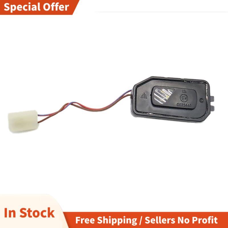 รถ LED Wing Mirror Puddle Light Courtesy โคมไฟสําหรับ W205 W213 GLC 2014-2020