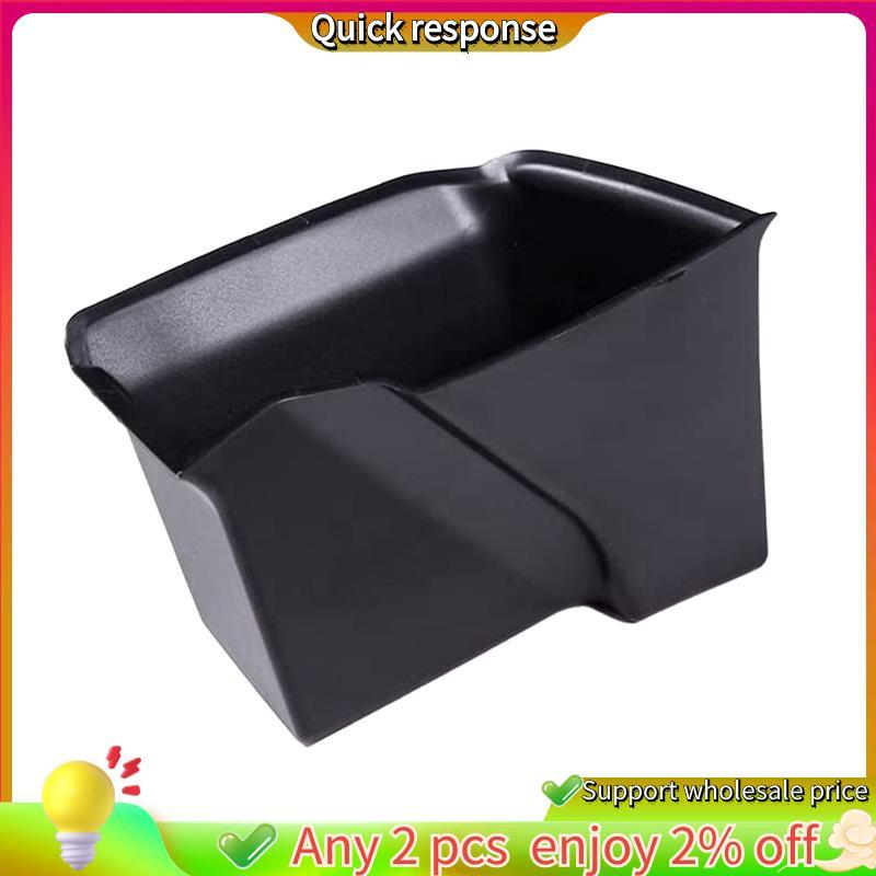 In stock-Inner Door Armrest Box Tray Inner Door Armrest Storage Box Tray for C7 Z06 Z51 ZR1 Grand Sp