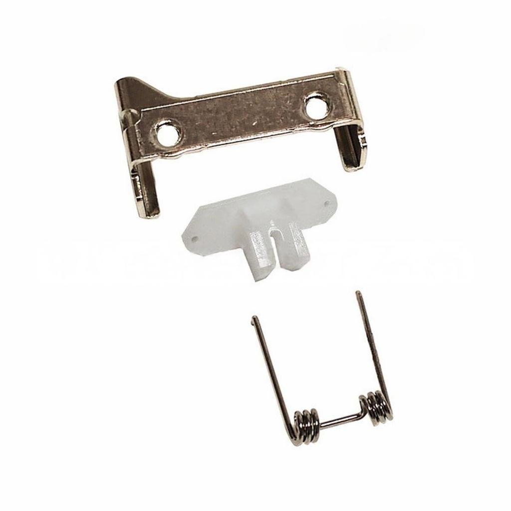 ที่ใส่ใบมีดสําหรับ JRL Clipper JRL-2020C JRL-2020C-G JRL-D12 สปริงหัวปัตตาเลี่ยน