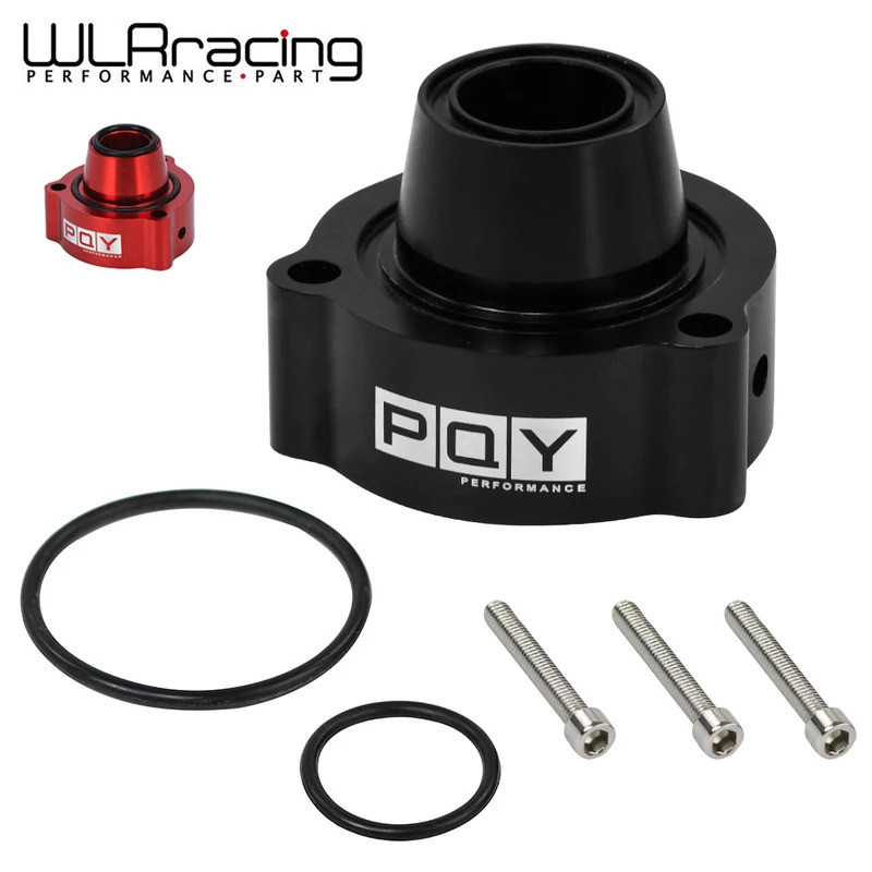 QQ WLR B LOW Off V Alve A DapterสำหรับVAG FSiT TFSi Bovอะแดปเตอร์สำหรับออดี้A4 1.8/2.0 Fsiเทอร์โบWLR