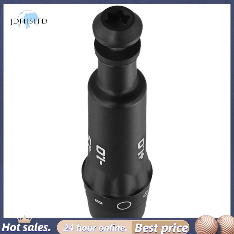 jdfhsffdGolf Adapter Sleeve สําหรับ G410 G425 G430 Driver และ Fairway Woodz