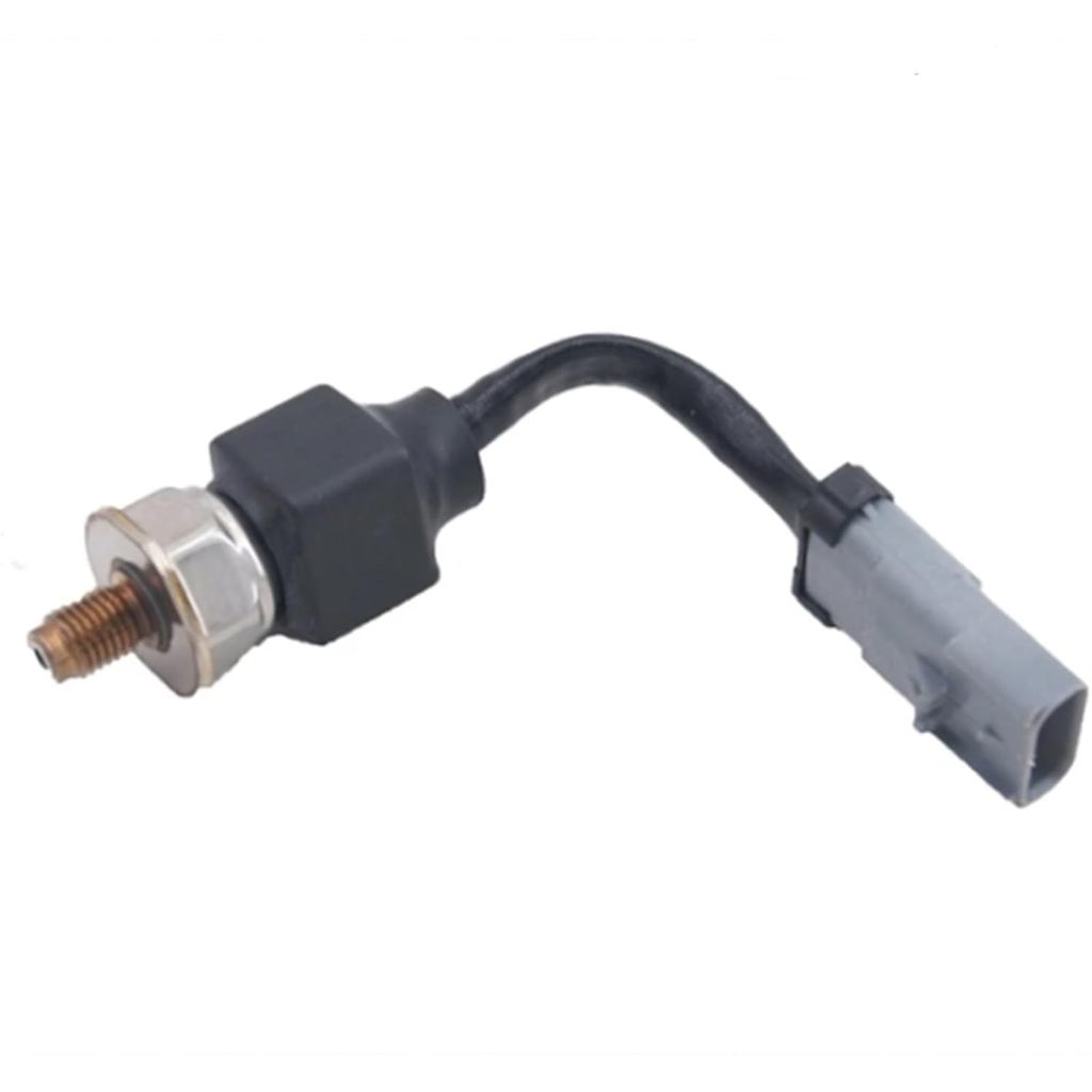 2897581 เซ็นเซอร์ความดันเชื้อเพลิง 5PP5-7 เปลี่ยนสําหรับเครื่องยนต์ Cummins ISX15 QSX15