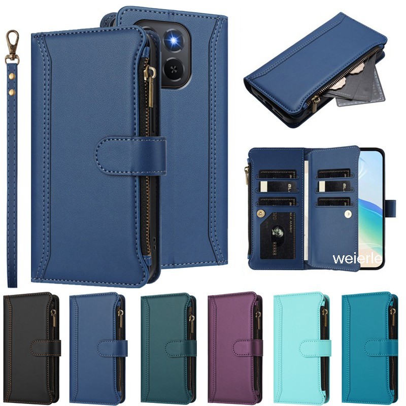 สําหรับ Honor X6C กรณี NIC-LX1 NIC-LX2 NIC-LX3 Honor X6a X6b X5b Plus X5C X7a X7b X7C X8b X8C X9d X9