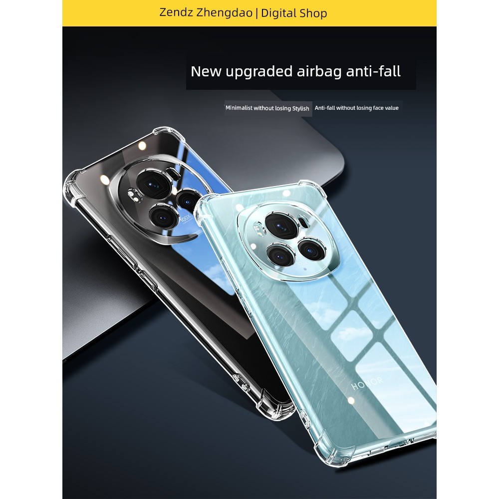 whale indeed เคสiphone เคสโทรศัพท์ปอร์เช่แบบซิลิโคนหุ้มทั้งตัวของ Huawei