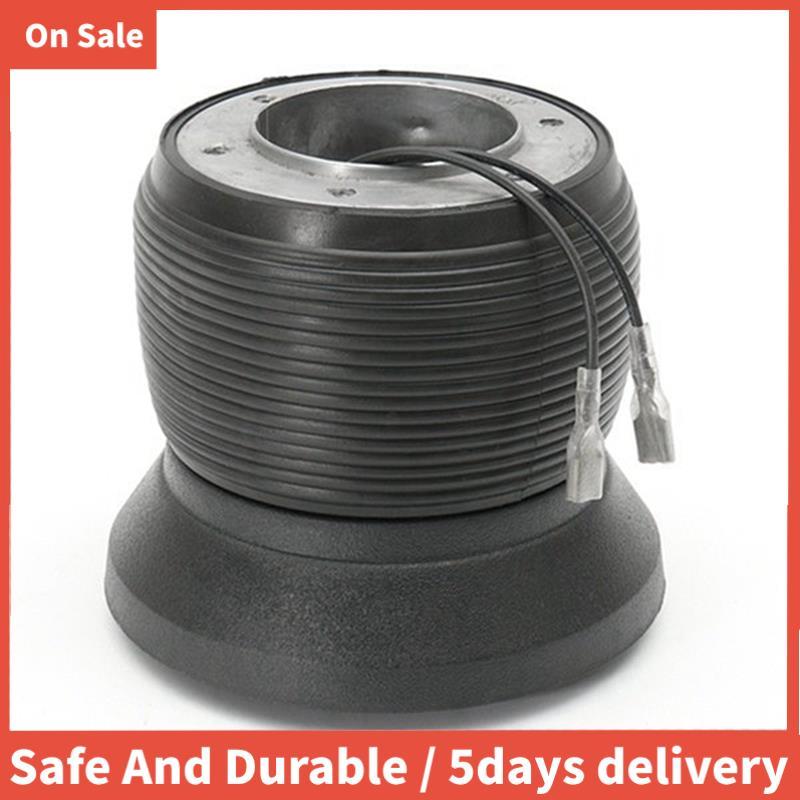 รถพวงมาลัย Hub Adapter Kit สําหรับ W123 W124 W126 190E อะไหล่อุปกรณ์เสริม