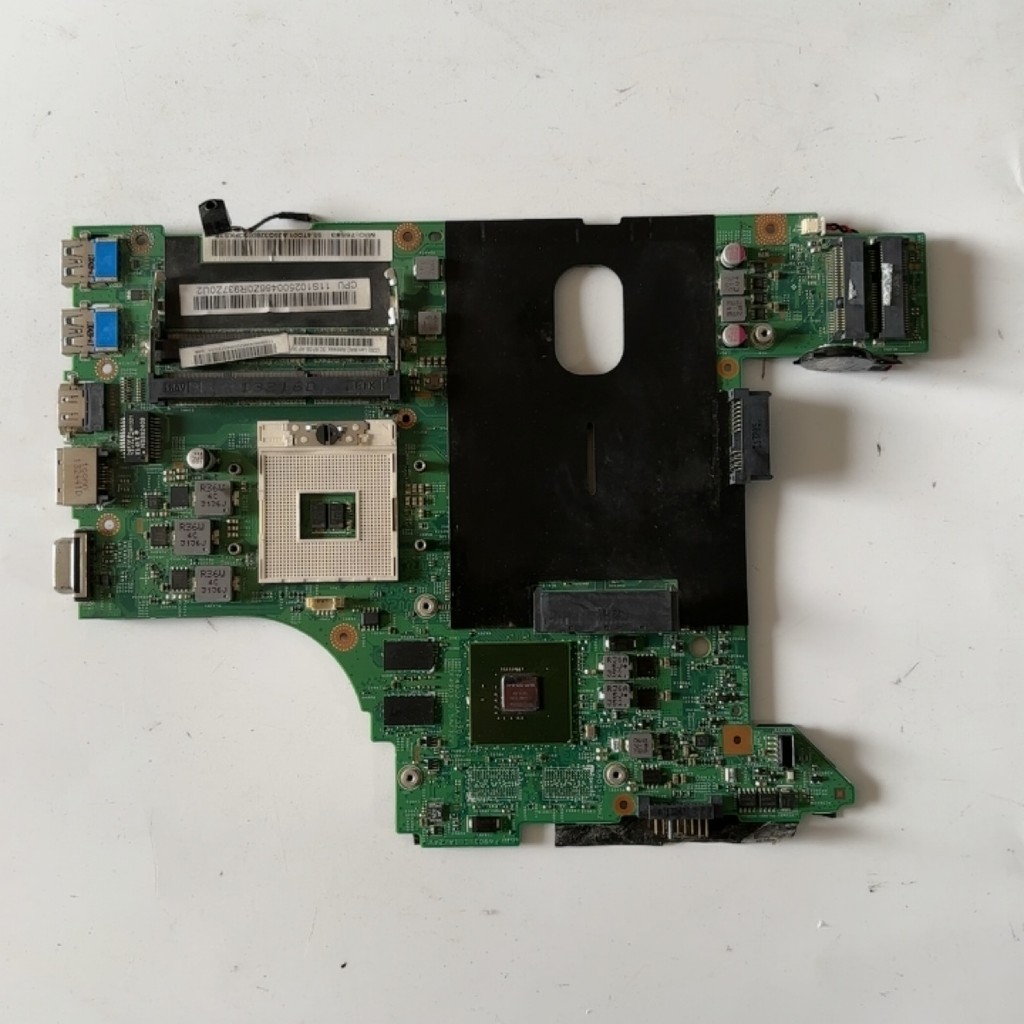 Lenovo V480 B480 V480C b490 M490 M495 เมนบอร์ดแบบบูรณาการอิสระ 11264-1M