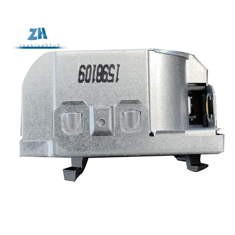 ใหม่ 5DD 008 319-50 ไฟหน้า Xenon Igniter & HID D2S หลอดไฟชุด Ignitor โคมไฟสําหรับ Focus 5DD008319-50