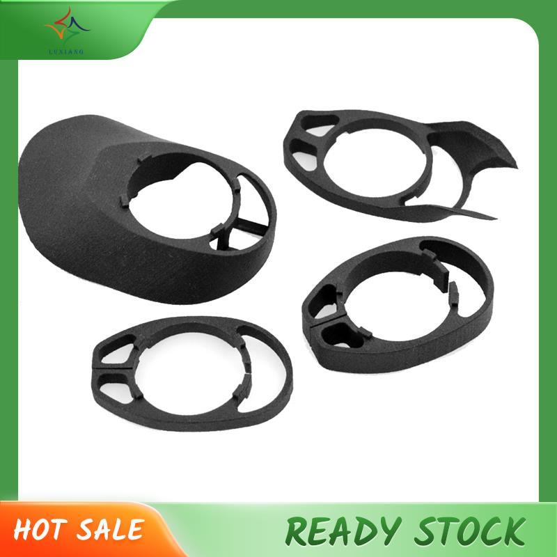 แฮนด์แยกชุด Spacer และอะแดปเตอร์สําหรับจักรยานเสือหมอบ SL7 และ SL8