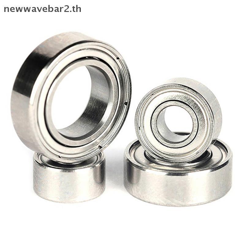 # waveba # แบริ่งมินิบอลความเร็วสูง 4 ชิ้นเปลี่ยนสําหรับ KUPA UPOWER UP200 UG12/SUG12 เล็บเจาะ Handp