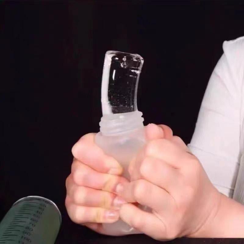 2025 สินค้าใหม่ ครีมน้ําผึ้ง กิน ออกอากาศ asmr ของแท้ เม็ดเคี้ยว เสียง เด็กผู้หญิง ขนมขบเคี้ยว บลูเบ