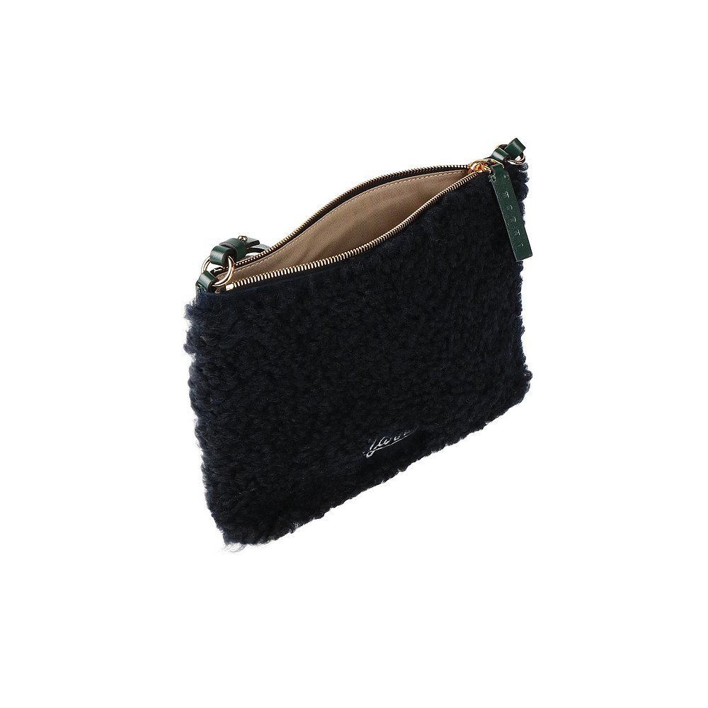 Hong Kong Direct Mail สไตล์หรูกับMessenger BagจากMarni