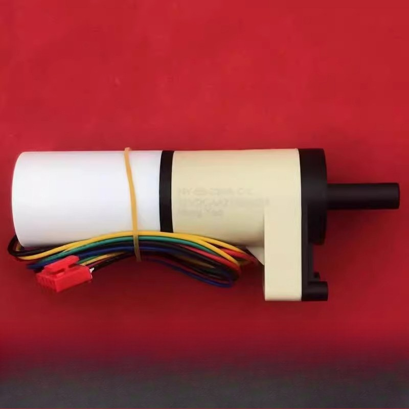 อะไหล่มอเตอร์ปิด-เปิดฝาอัตโนมัติ สำหรับโถส้วมสมาร์ทท็อปยี่ห้อดัง เช่น TOTO, KOHLER, Jiumuwang