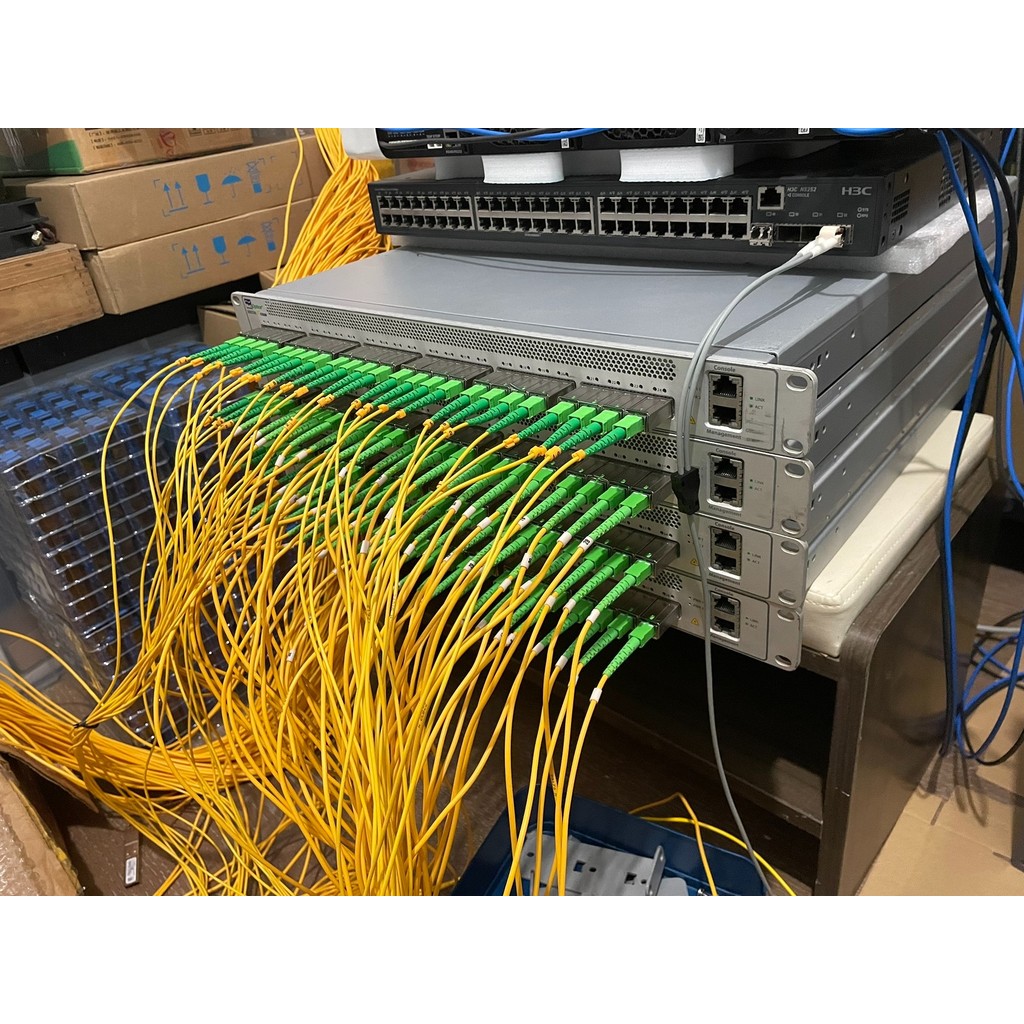 Huawei MA5671A-GPON ONU 2.5G Cat Stick OLT None